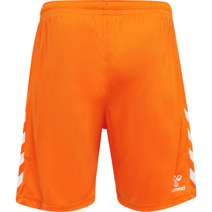 hmlCORE XK POLY SHORTS