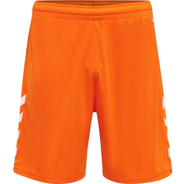 hmlCORE XK POLY SHORTS