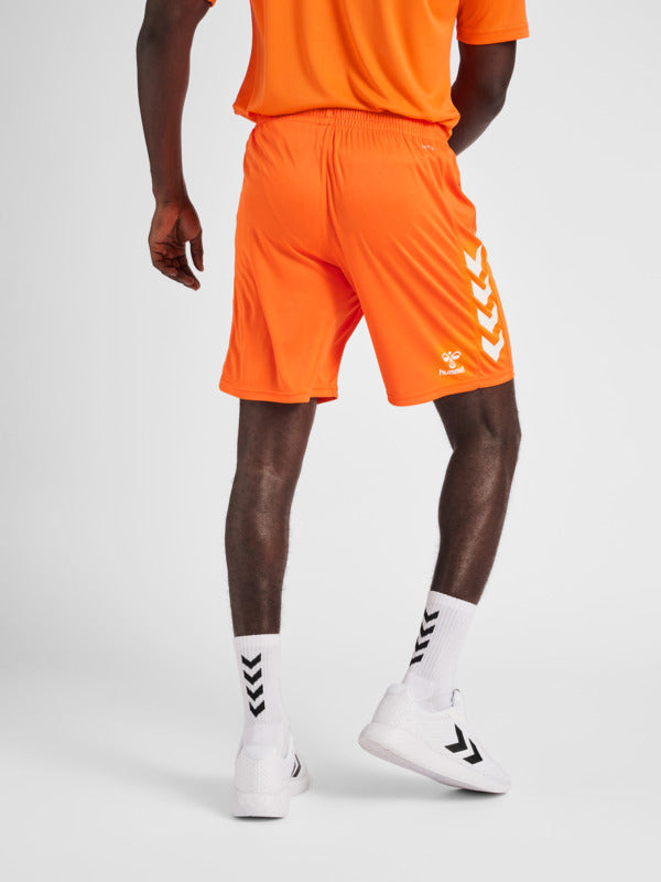 hmlCORE XK POLY SHORTS