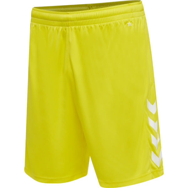 hmlCORE XK POLY SHORTS