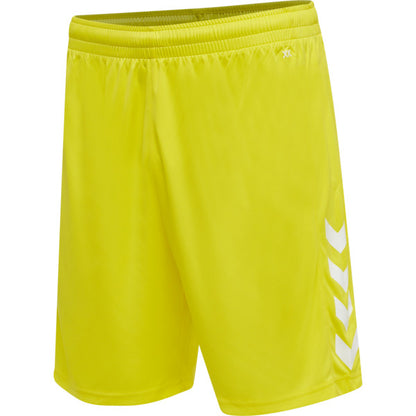 hmlCORE XK POLY SHORTS