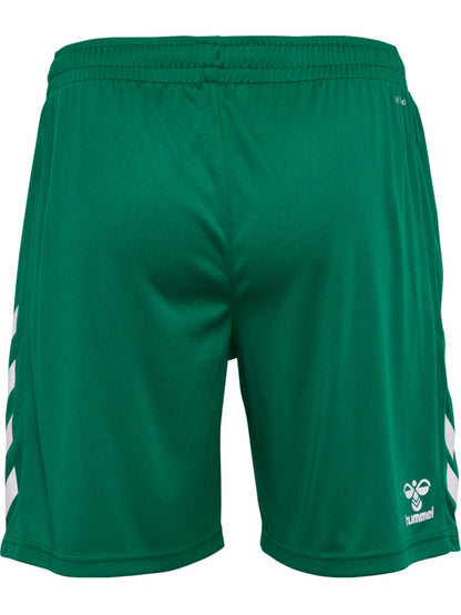 hmlCORE XK POLY SHORTS