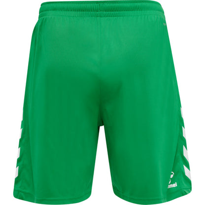 hmlCORE XK POLY SHORTS