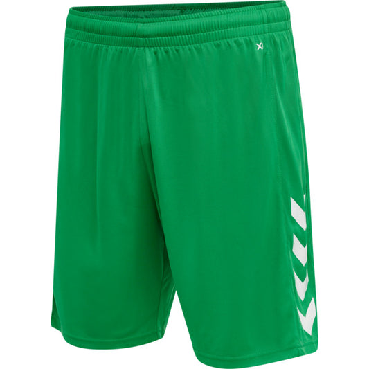 hmlCORE XK POLY SHORTS