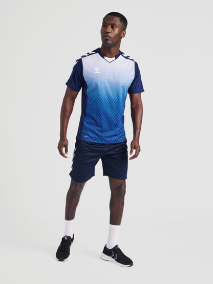 hmlCORE XK POLY SHORTS