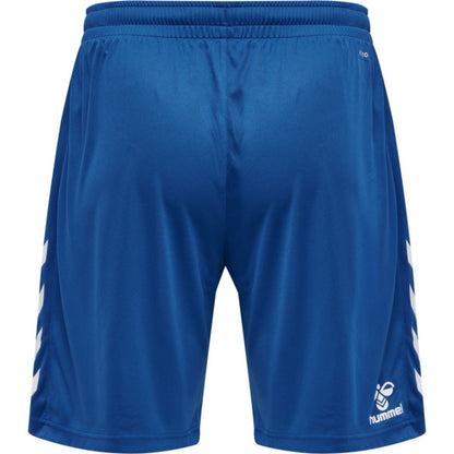 hmlCORE XK POLY SHORTS