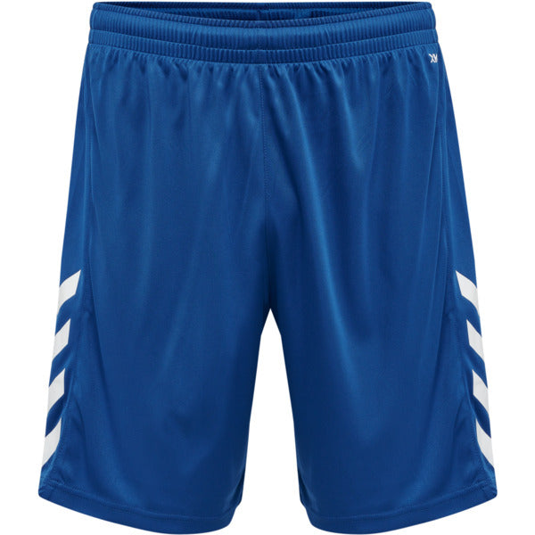 hmlCORE XK POLY SHORTS