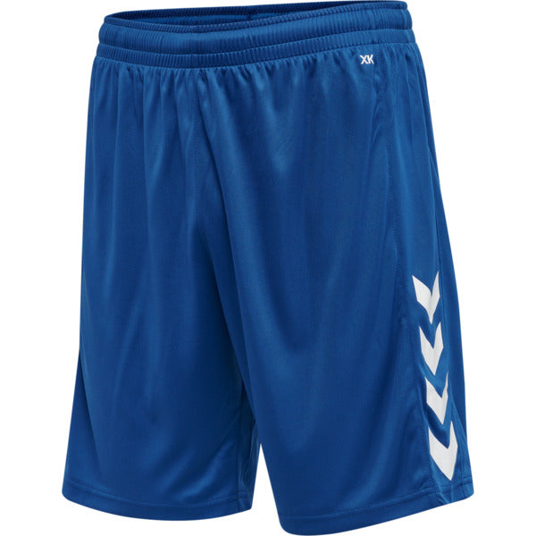 hmlCORE XK POLY SHORTS