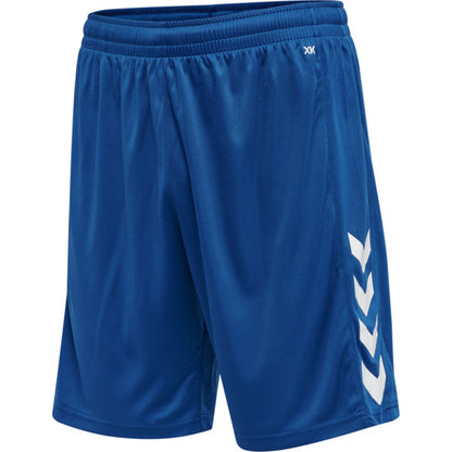 hmlCORE XK POLY SHORTS