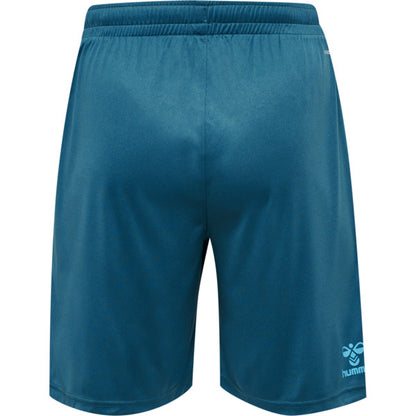hmlCORE XK POLY SHORTS