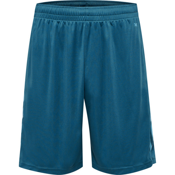 hmlCORE XK POLY SHORTS