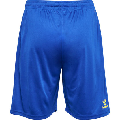 hmlCORE XK POLY SHORTS