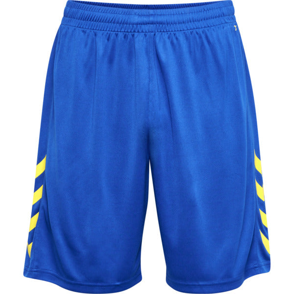 hmlCORE XK POLY SHORTS