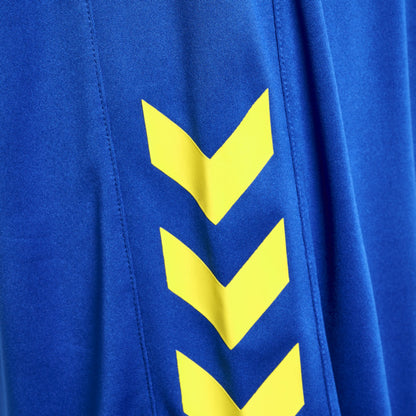 hmlCORE XK POLY SHORTS