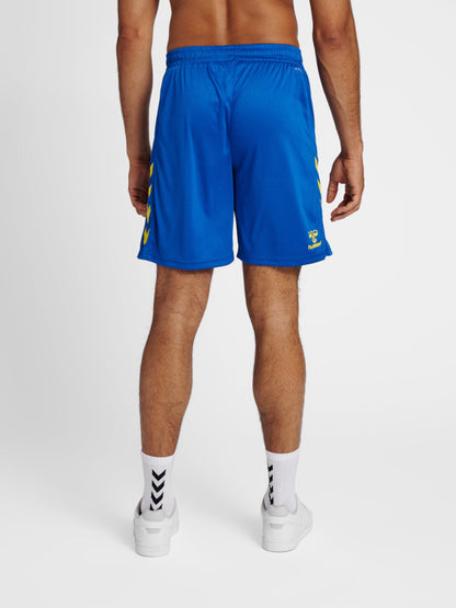 hmlCORE XK POLY SHORTS