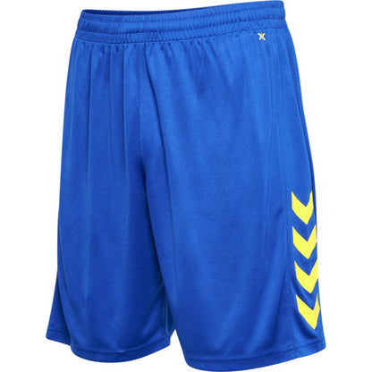 hmlCORE XK POLY SHORTS
