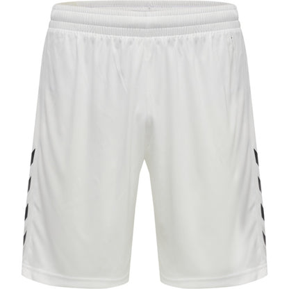 hmlCORE XK POLY SHORTS