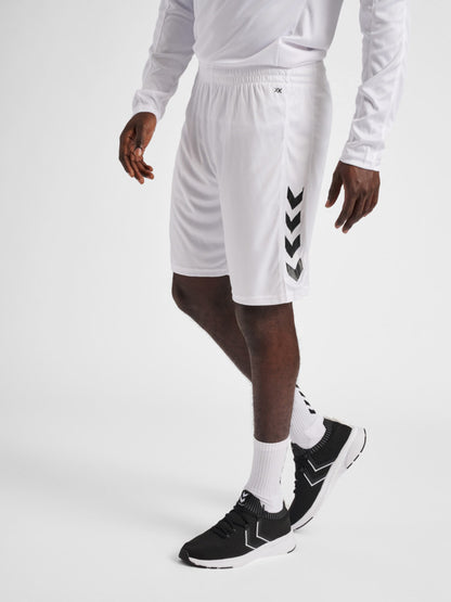 hmlCORE XK POLY SHORTS