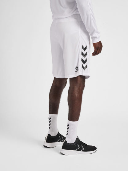 hmlCORE XK POLY SHORTS