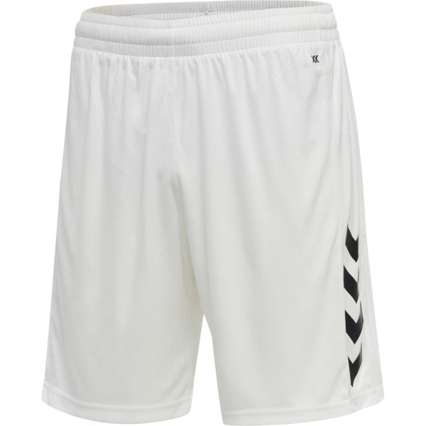 hmlCORE XK POLY SHORTS