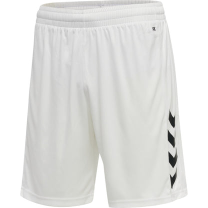 hmlCORE XK POLY SHORTS