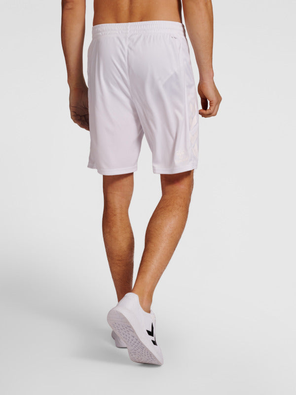 hmlCORE XK POLY SHORTS