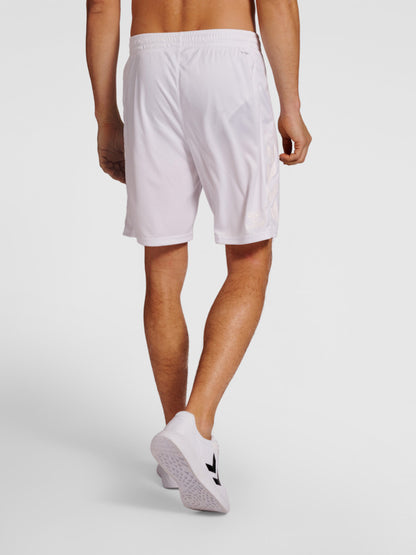 hmlCORE XK POLY SHORTS