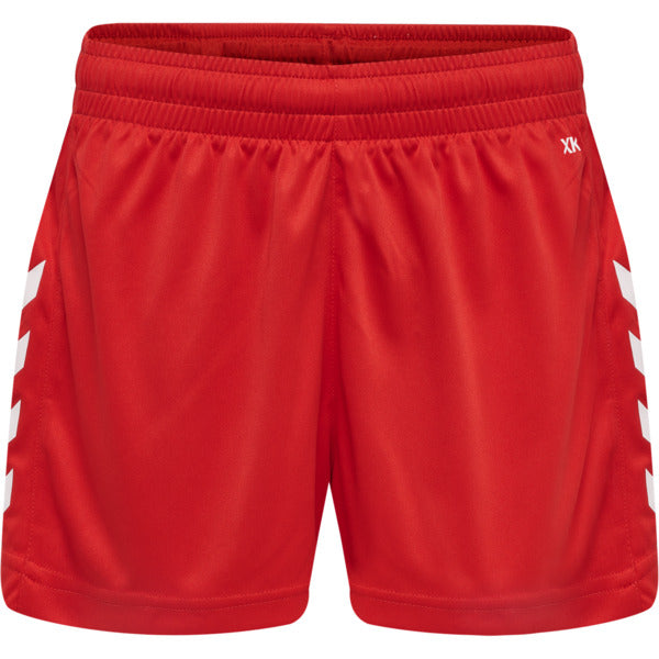 hmlCORE XK POLY SHORTS KIDS