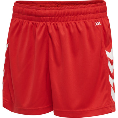 hmlCORE XK POLY SHORTS KIDS