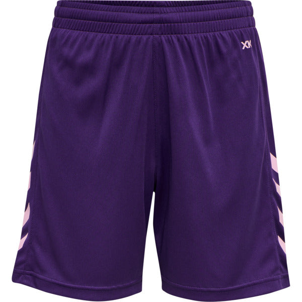 hmlCORE XK POLY SHORTS KIDS