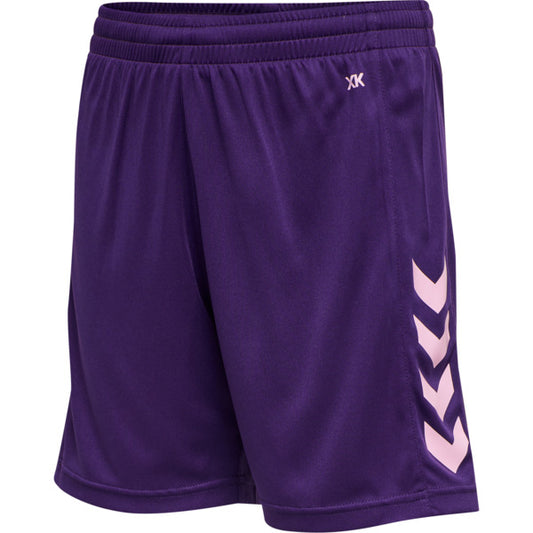 hmlCORE XK POLY SHORTS KIDS