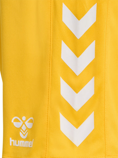 hmlCORE XK POLY SHORTS KIDS