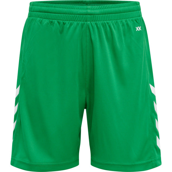 hmlCORE XK POLY SHORTS KIDS