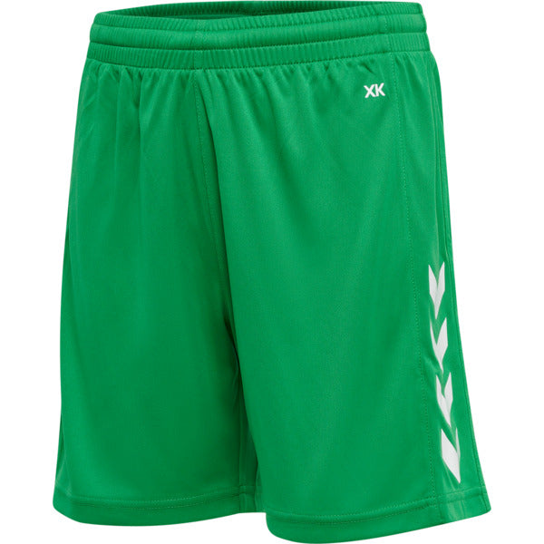 hmlCORE XK POLY SHORTS KIDS