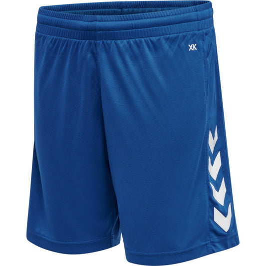 hmlCORE XK POLY SHORTS KIDS