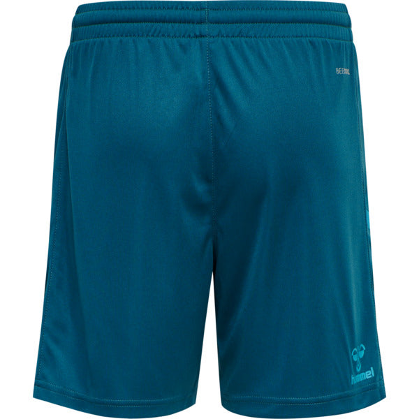 hmlCORE XK POLY SHORTS KIDS