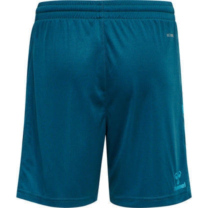 hmlCORE XK POLY SHORTS KIDS