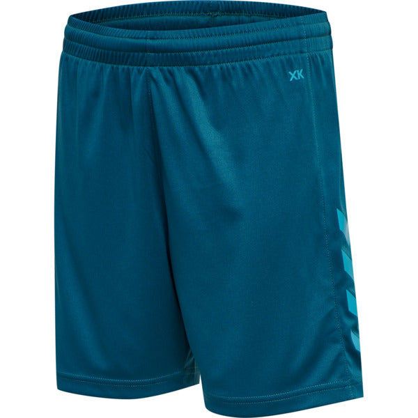 hmlCORE XK POLY SHORTS KIDS