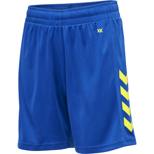 hmlCORE XK POLY SHORTS KIDS