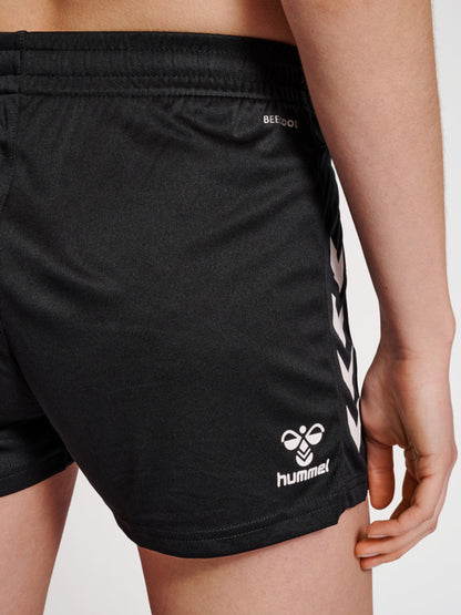 hmlCORE XK POLY SHORTS WOMAN