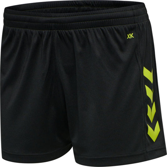 hmlCORE XK POLY SHORTS WOMAN