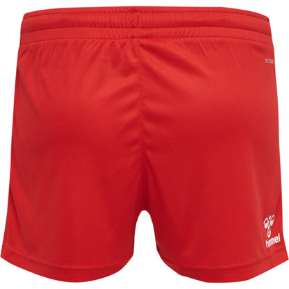 hmlCORE XK POLY SHORTS WOMAN
