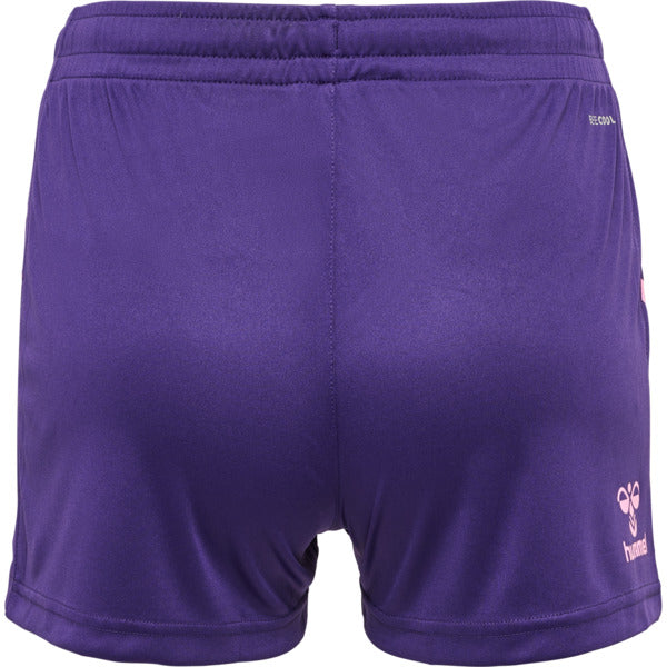 hmlCORE XK POLY SHORTS WOMAN