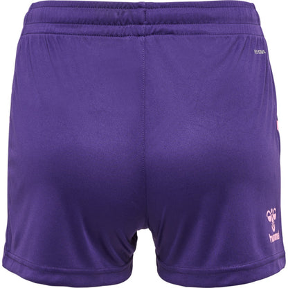 hmlCORE XK POLY SHORTS WOMAN
