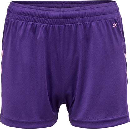 hmlCORE XK POLY SHORTS WOMAN