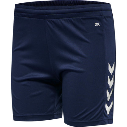 hmlCORE XK POLY SHORTS WOMAN