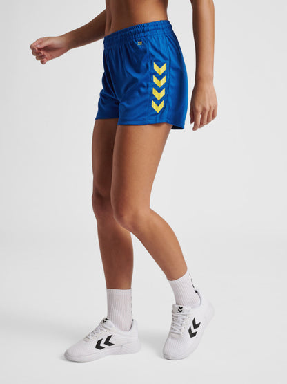 hmlCORE XK POLY SHORTS WOMAN