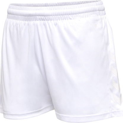 hmlCORE XK POLY SHORTS WOMAN