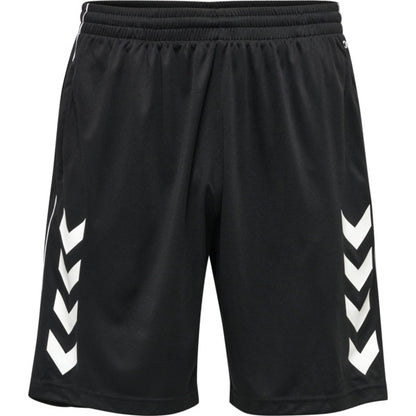 hmlCORE XK POLY COACH SHORTS