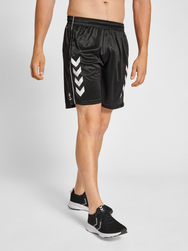 hmlCORE XK POLY COACH SHORTS